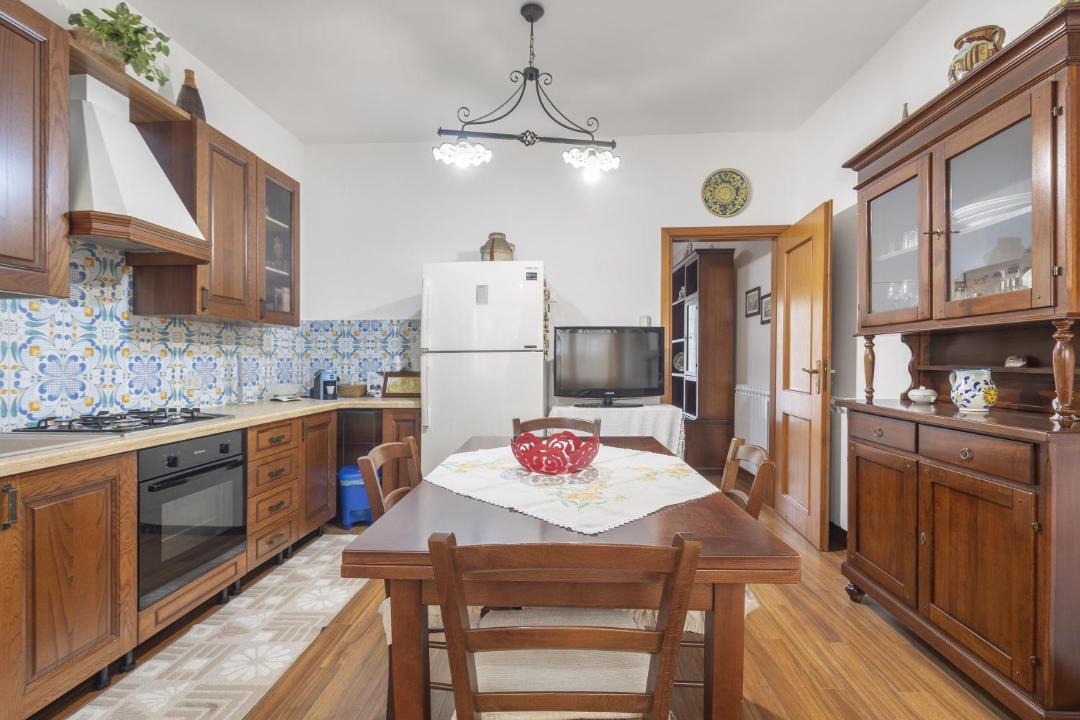 Photo of Kitchen in Partanna