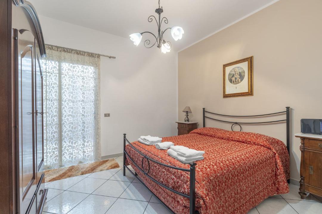 Photo of Bedroom in Partanna