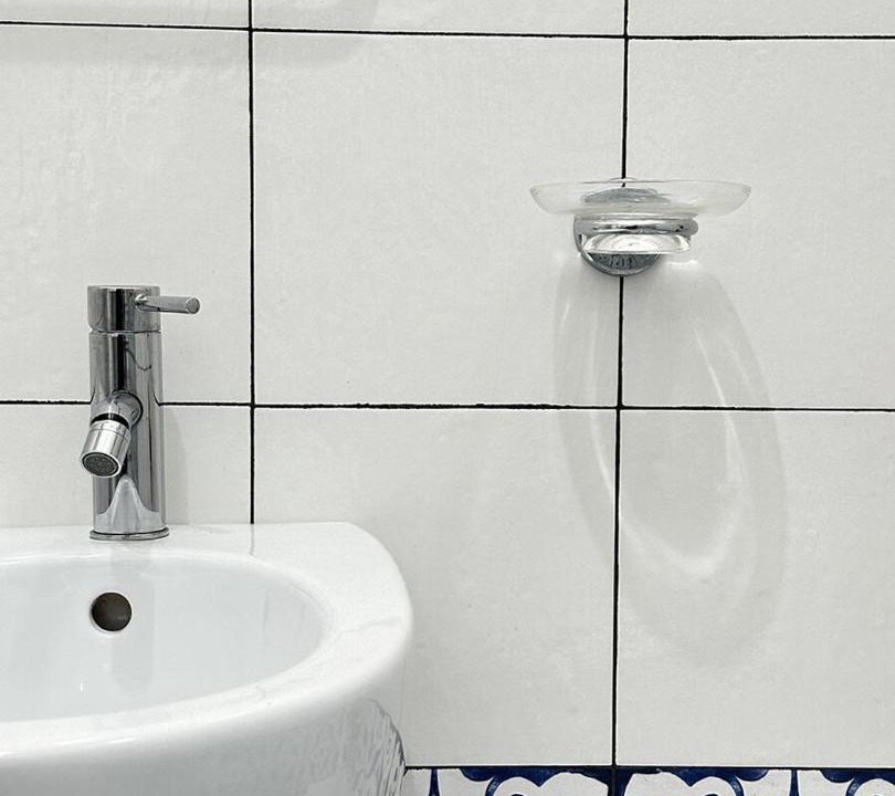 Photo of Bathroom in Canneto