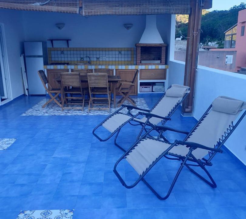 Photo of Patio Balcony in Canneto