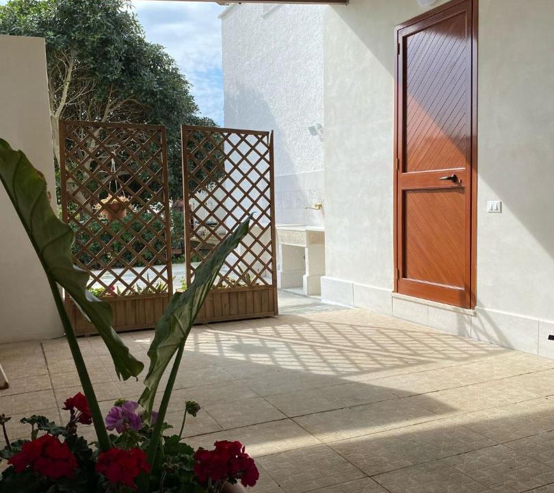 Photo of Patio Balcony in Paceco