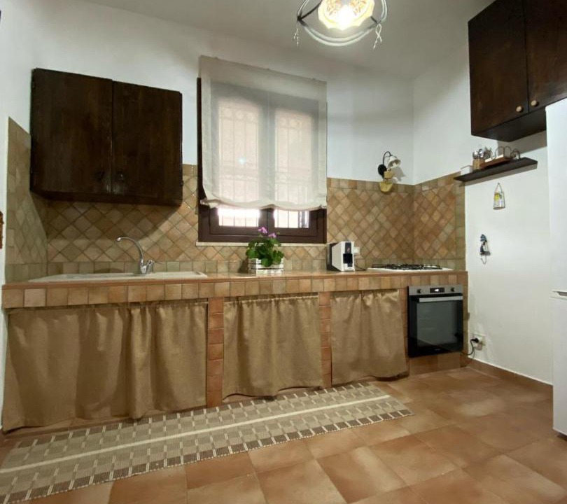 Photo of Kitchen in Paceco