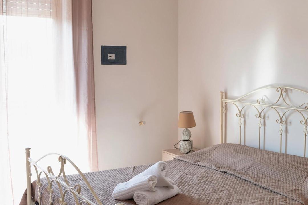 Photo of Bedroom in San Leone