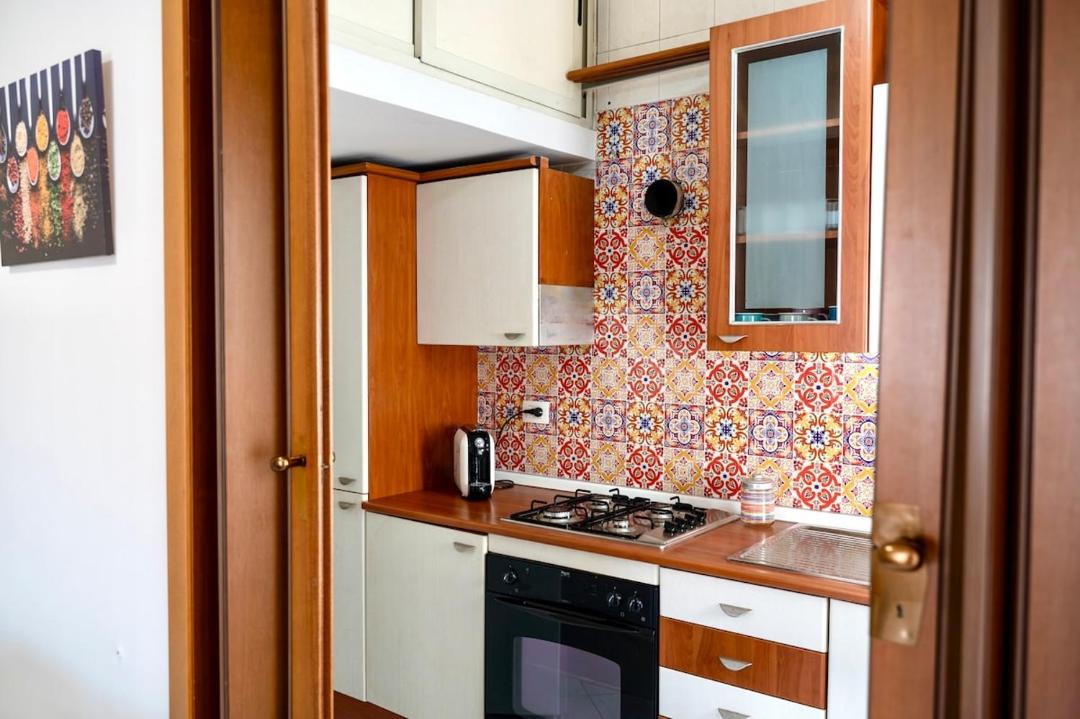 Photo of Kitchen in San Leone
