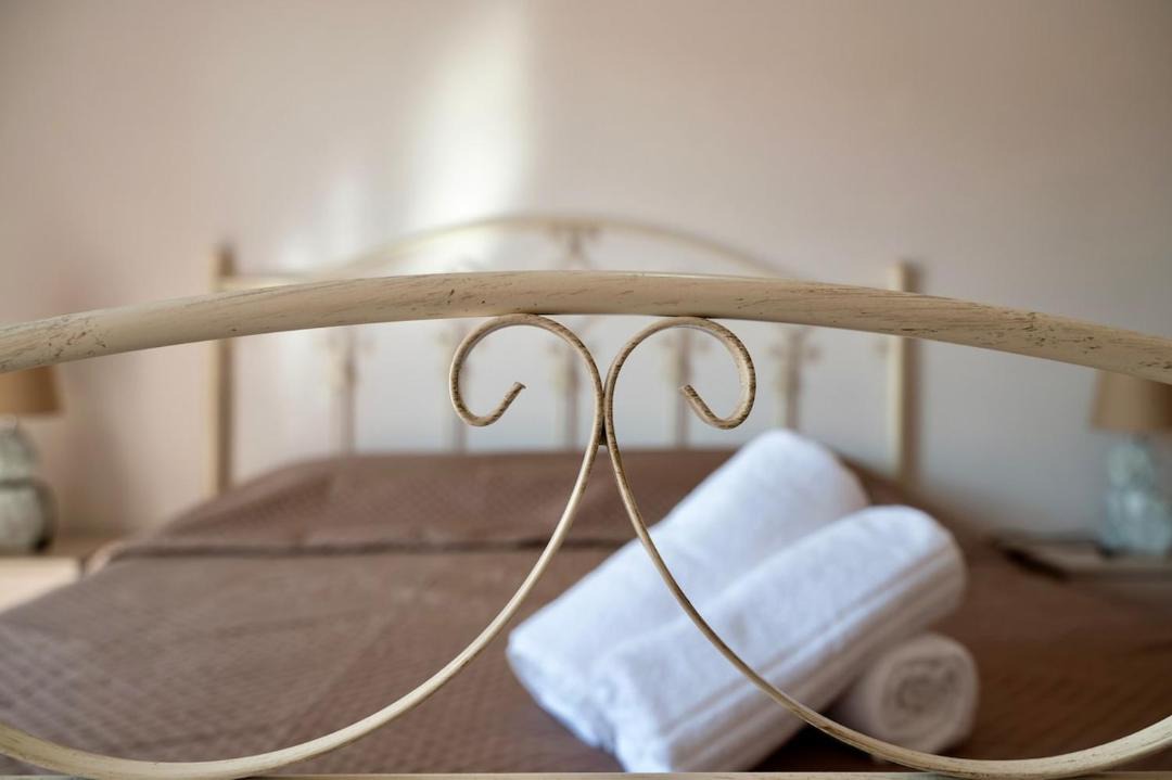 Photo of Bedroom in San Leone