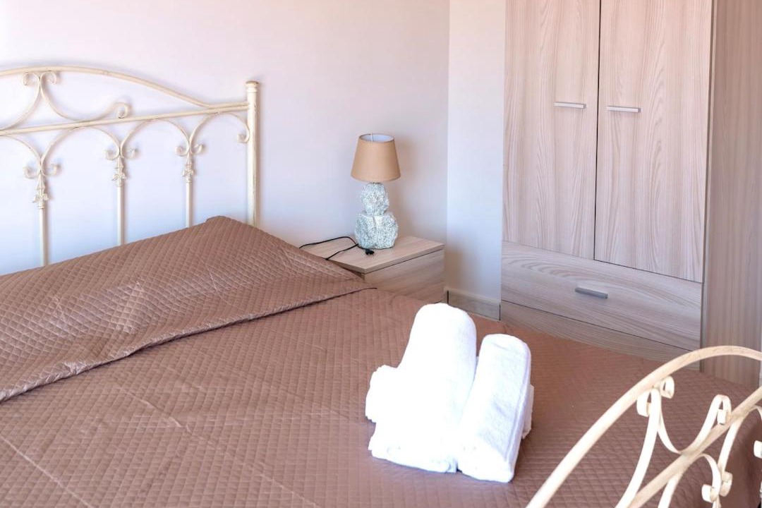 Photo of Bedroom in San Leone