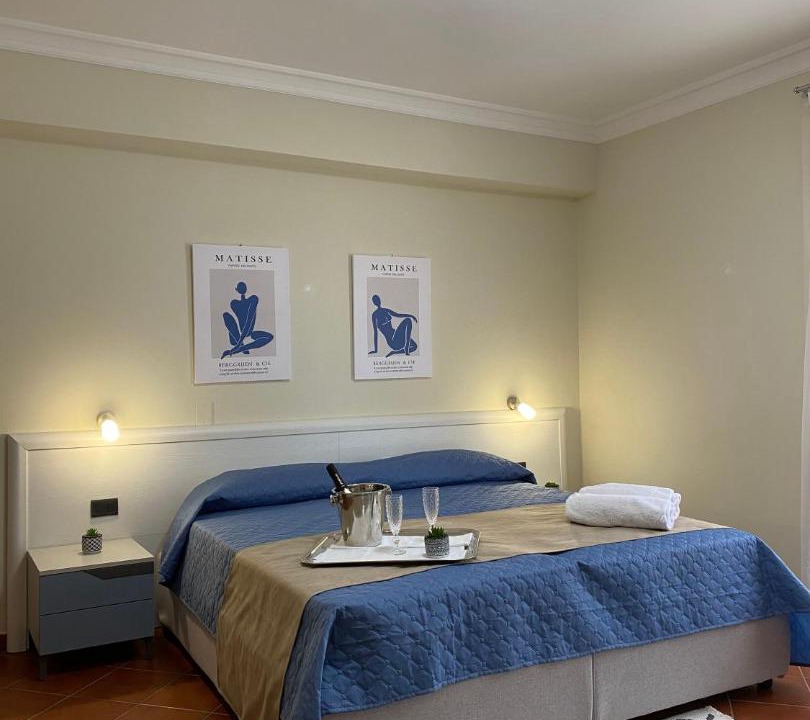 Photo of Bedroom in Realmonte
