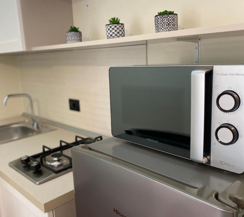 Photo of Kitchen in Realmonte