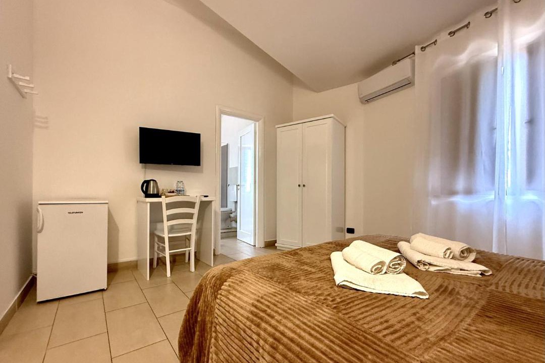 Photo of Bedroom in Caltanissetta