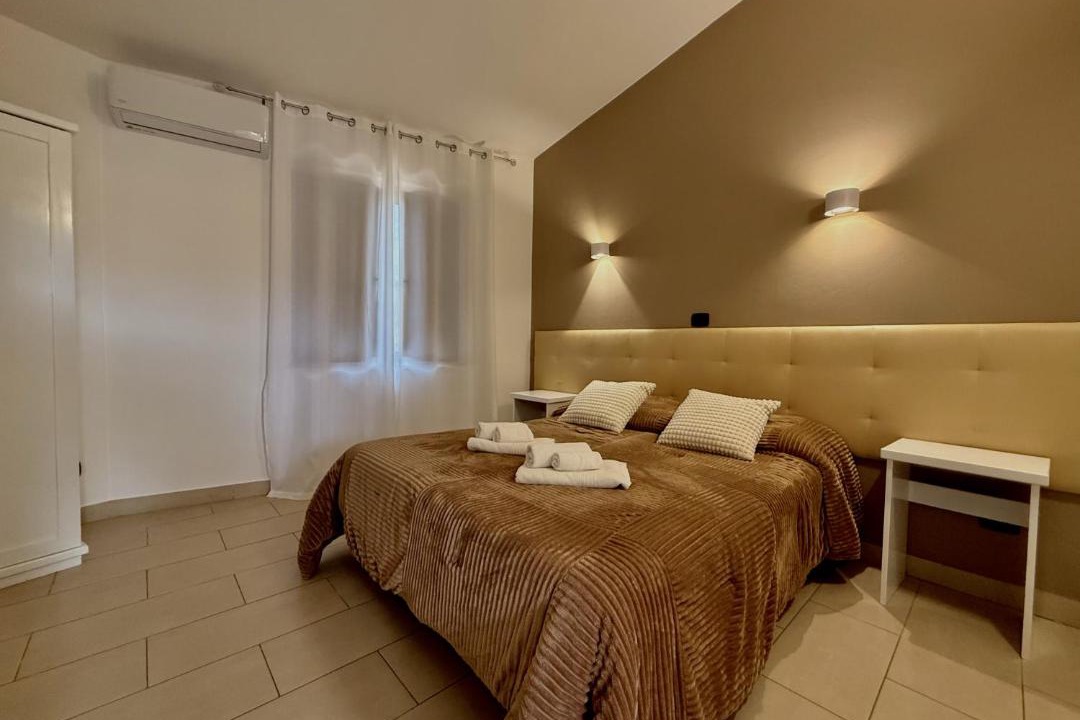 Photo of Bedroom in Caltanissetta