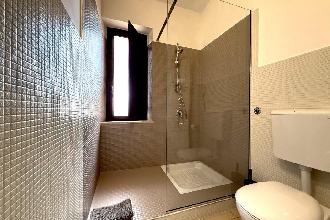 Photo of Bathroom in Caltanissetta