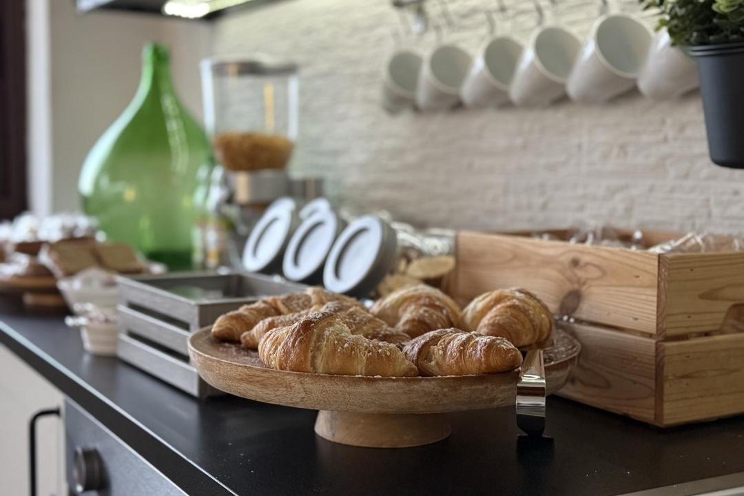 Photo of Kitchen in Caltanissetta