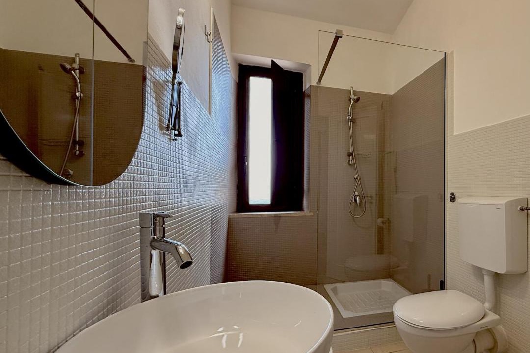 Photo of Bathroom in Caltanissetta
