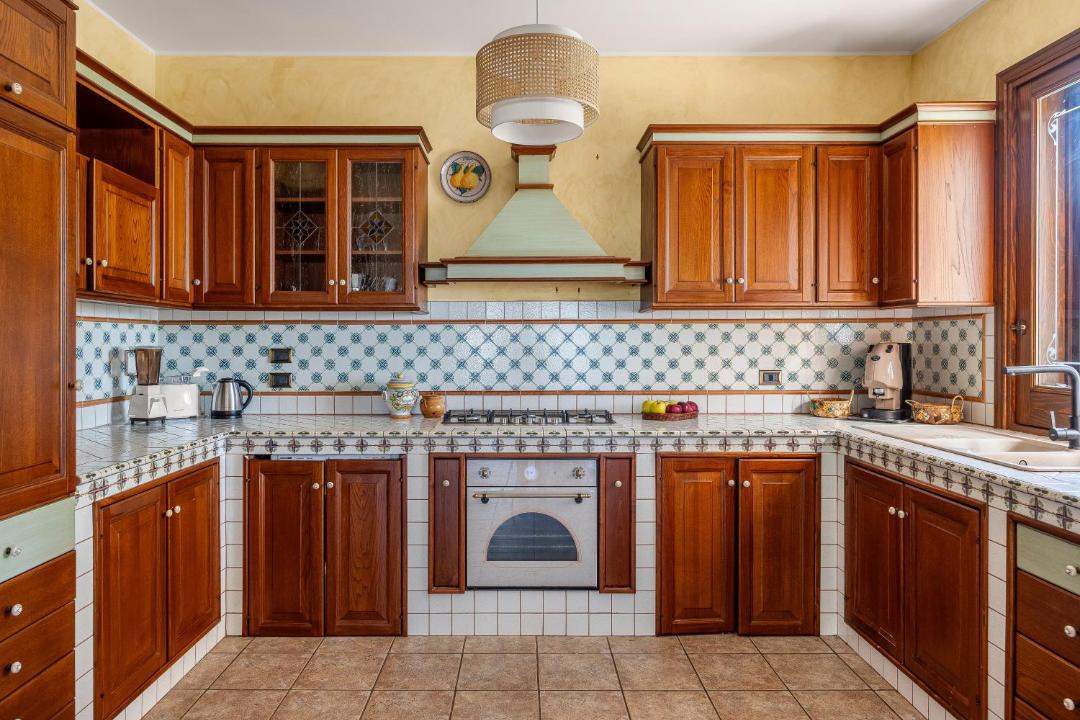 Photo of Kitchen in Bagheria