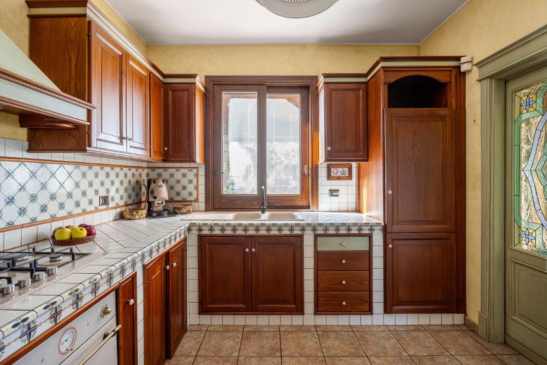 Photo of Kitchen in Bagheria