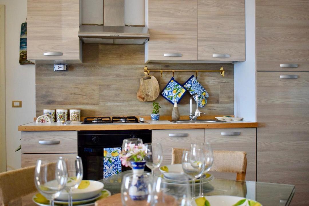 Photo of Kitchen in Aci Trezza