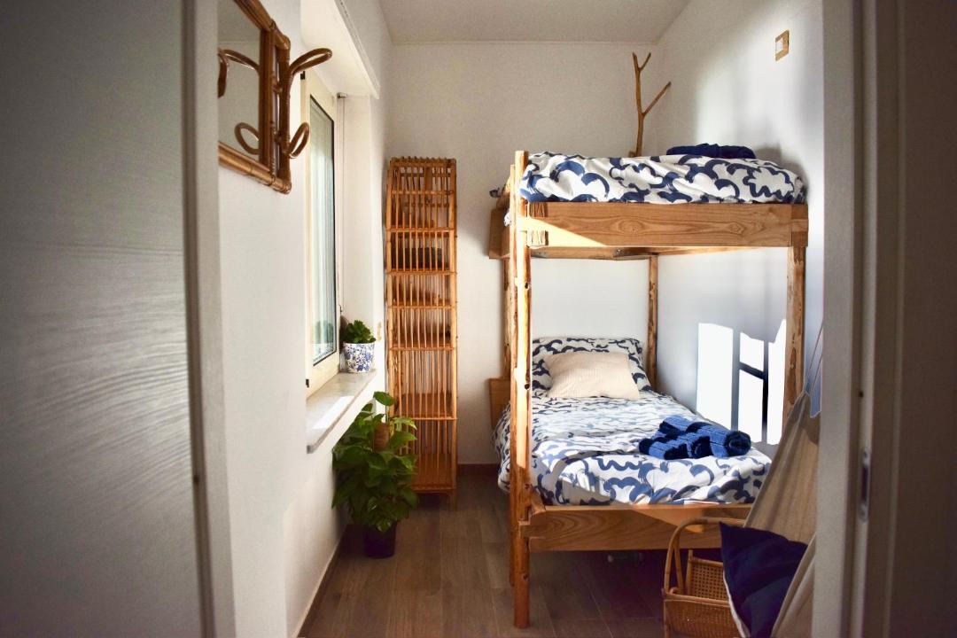 Photo of Bedroom in Aci Trezza