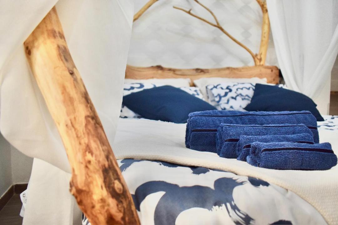 Photo of Bedroom in Aci Trezza