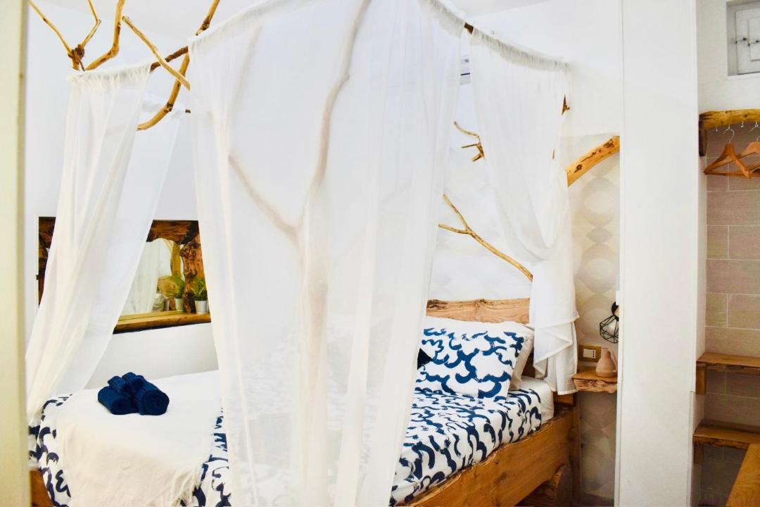 Photo of Bedroom in Aci Trezza