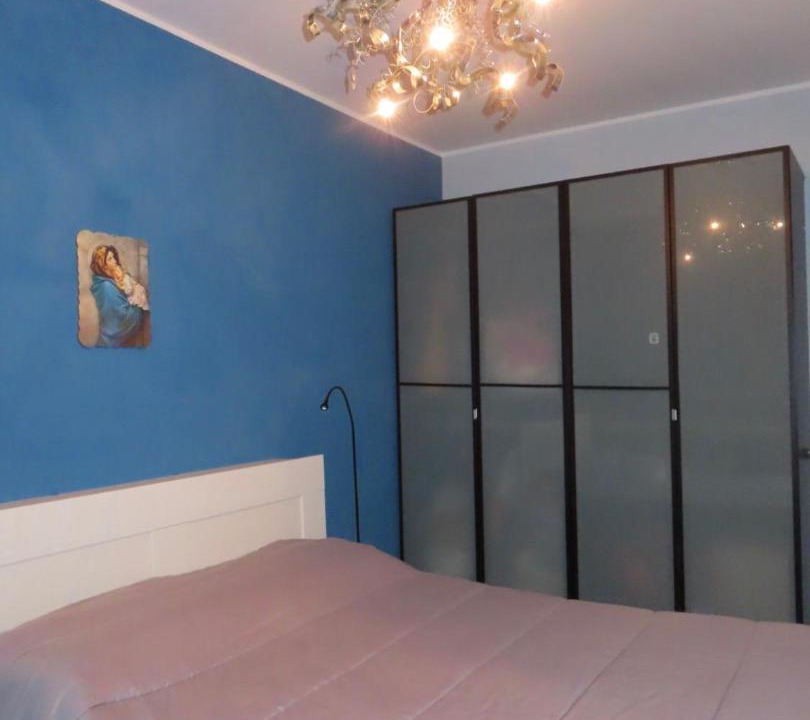 Photo of Bedroom in Stazzo