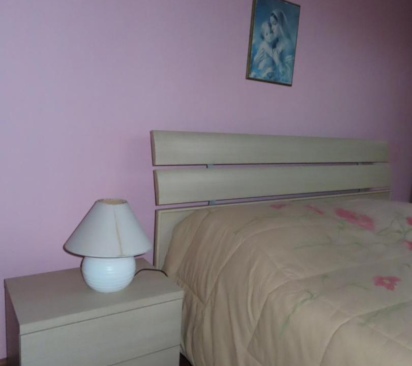 Photo of Bedroom in Stazzo