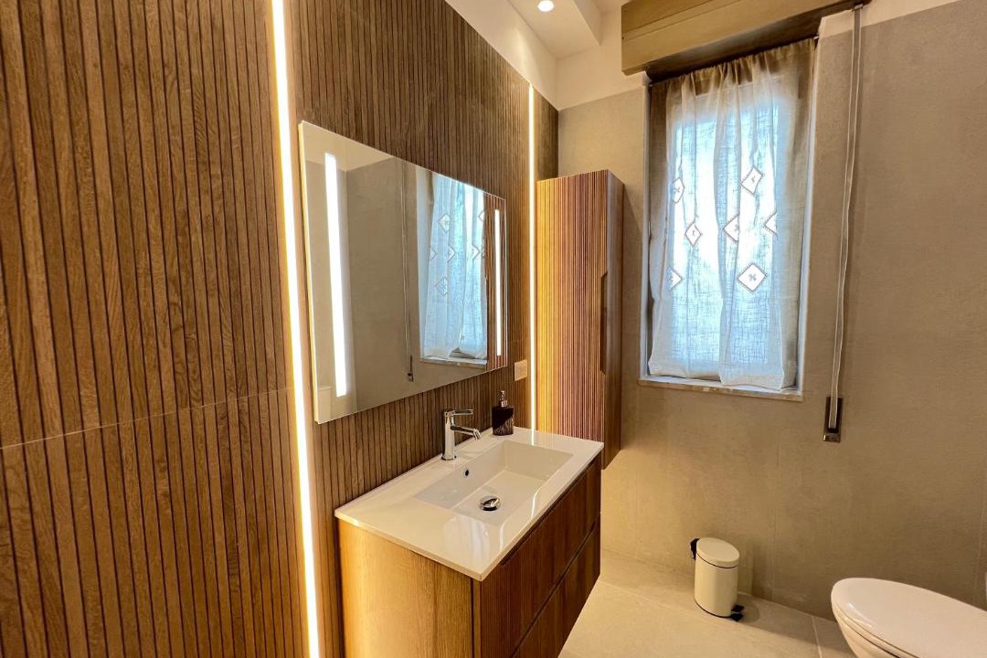 Photo of Bathroom in Punta Milocca