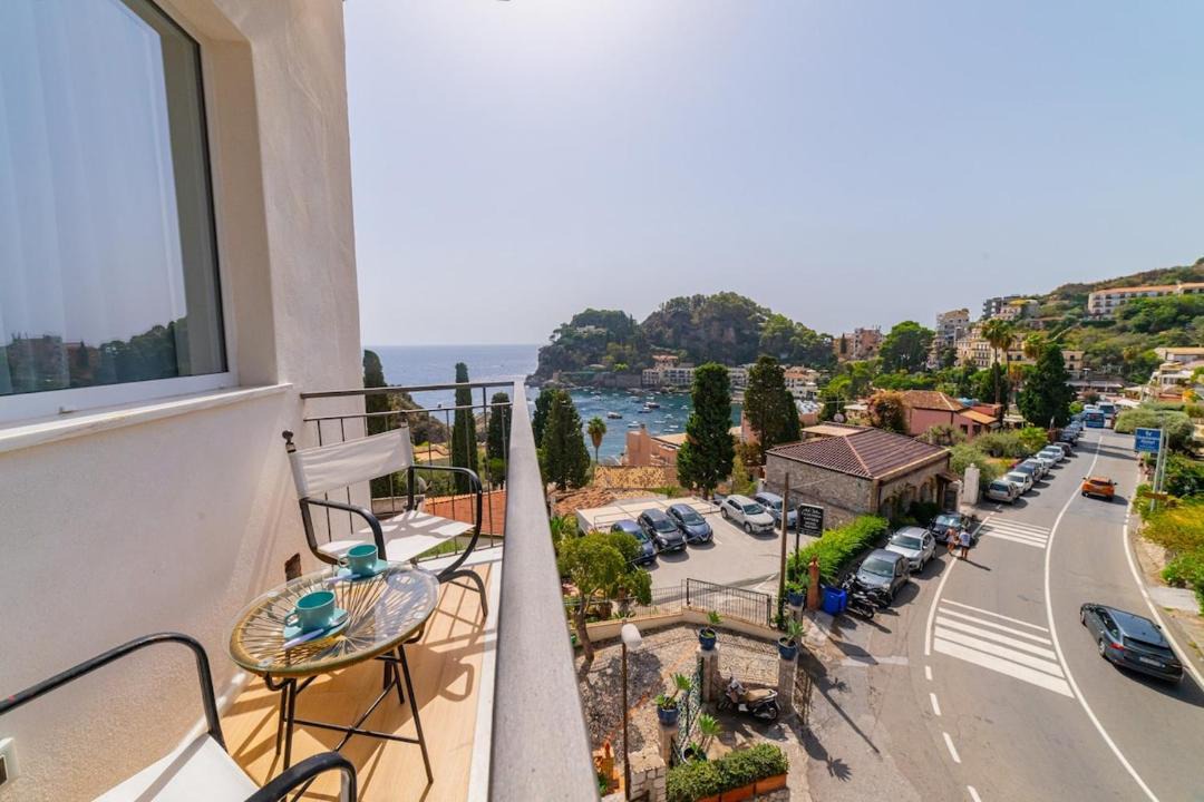 Photo of Patio Balcony in Mazzaro