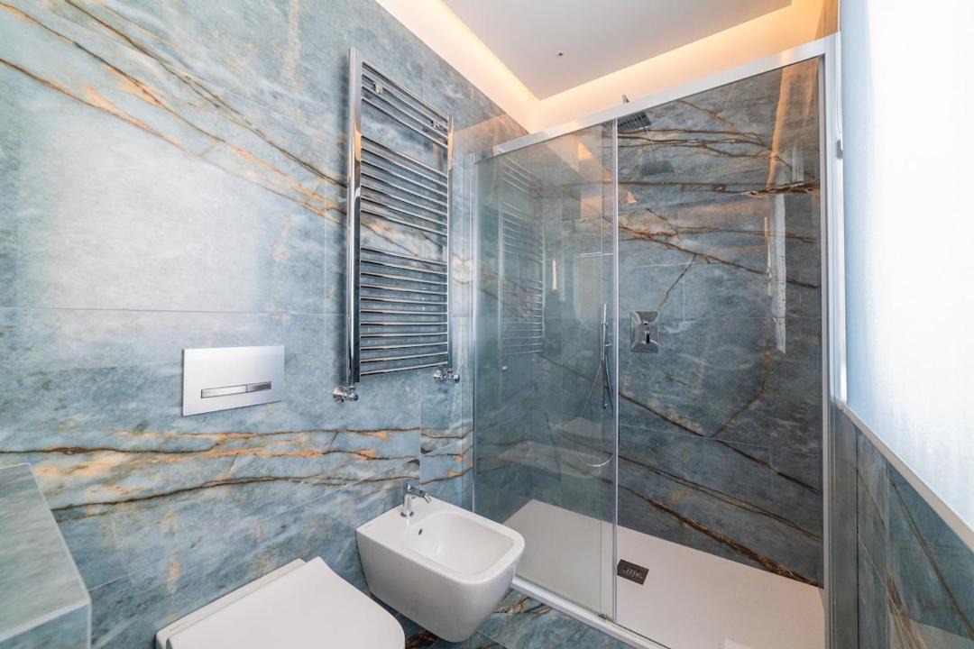 Photo of Bathroom in Mazzaro