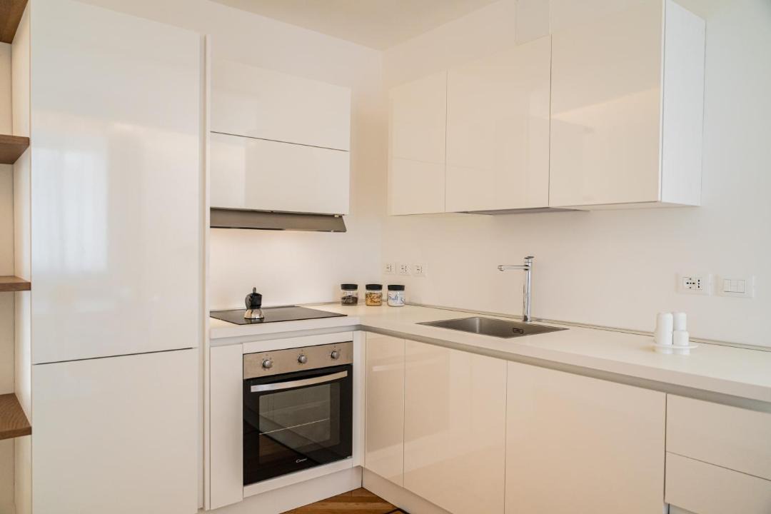 Photo of Kitchen in Mazzaro