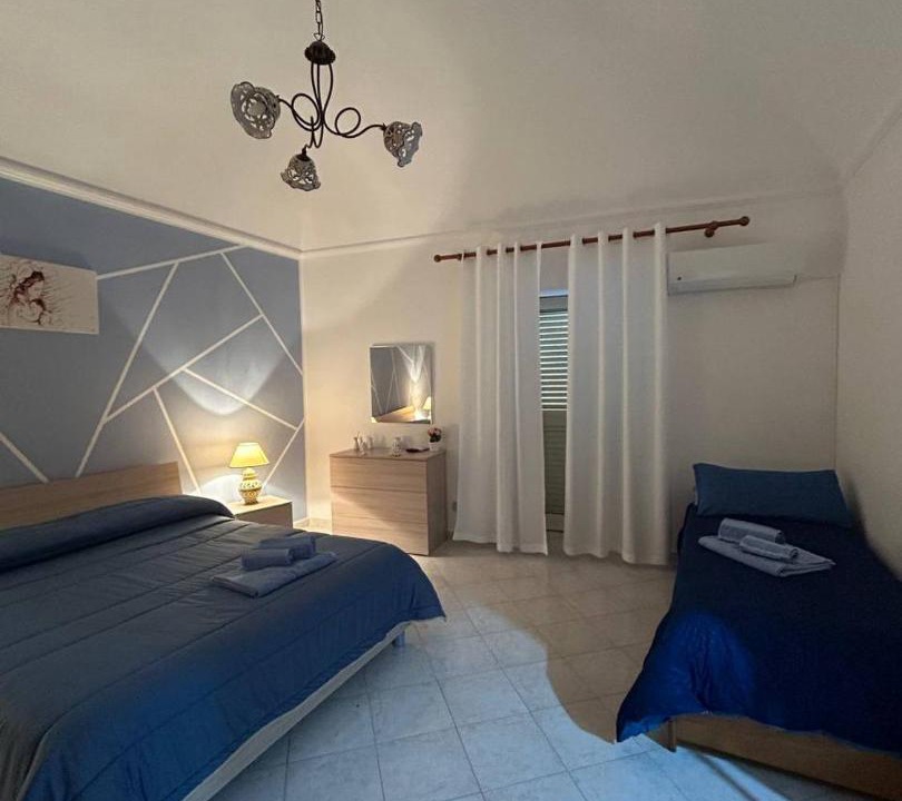 Photo of Bedroom in Santo Stefano di Camastra
