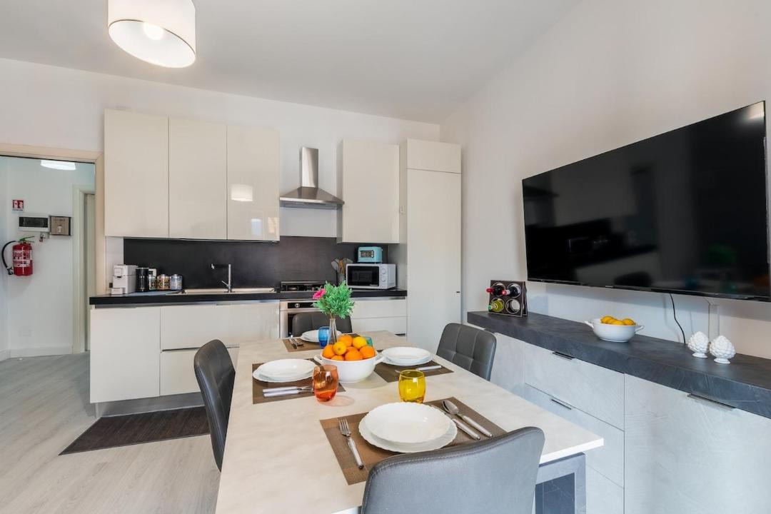 Photo of Kitchen in Palermo