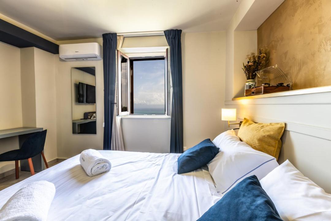 Photo of Bedroom in Forza d'Agro