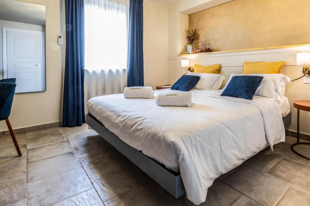 Photo of Bedroom in Forza d'Agro
