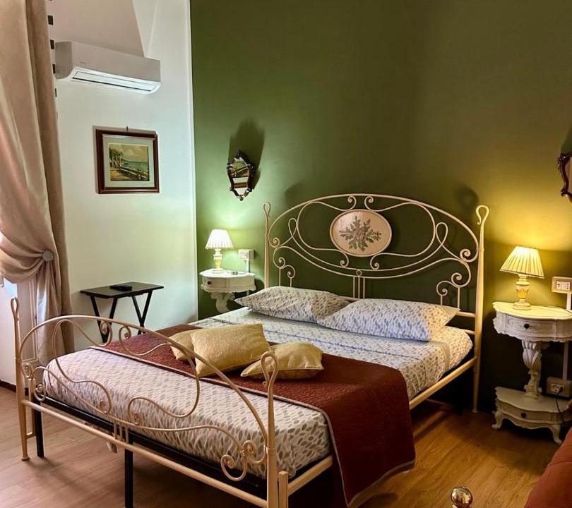 Photo of Bedroom in Corso dei Mille - Sant'Erasmo
