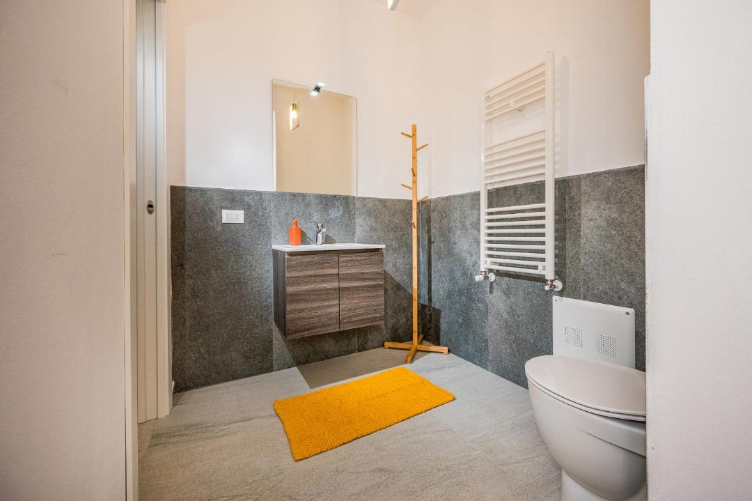 Photo of Bathroom in Castellammare del Golfo