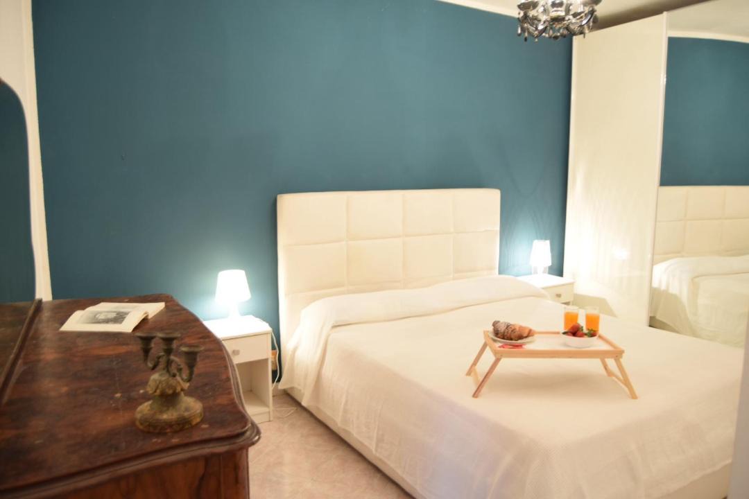 Photo of Bedroom in Scicli