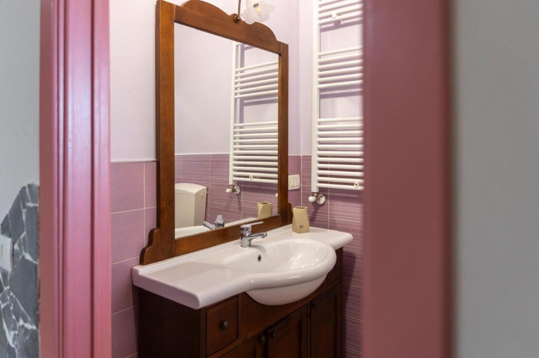 Photo of Bathroom in Lavinaio-Monterosso