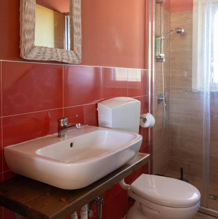 Photo of Bathroom in Lavinaio-Monterosso