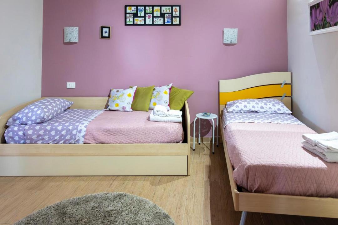 Photo of Bedroom in Lavinaio-Monterosso