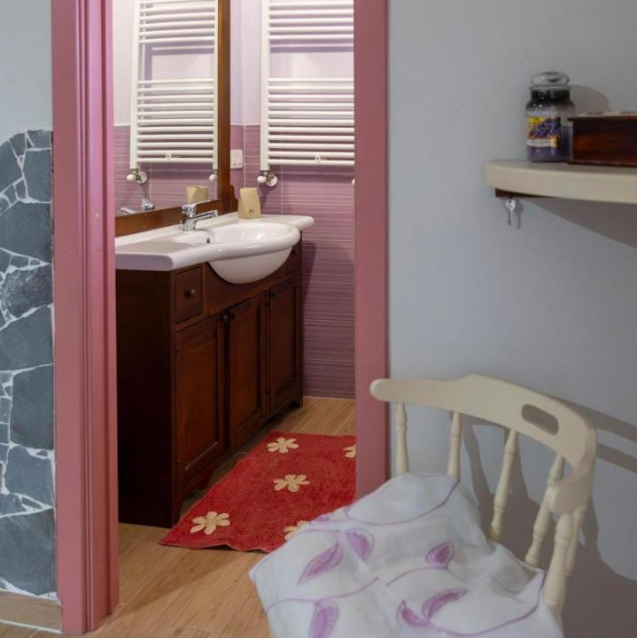 Photo of Bathroom in Lavinaio-Monterosso