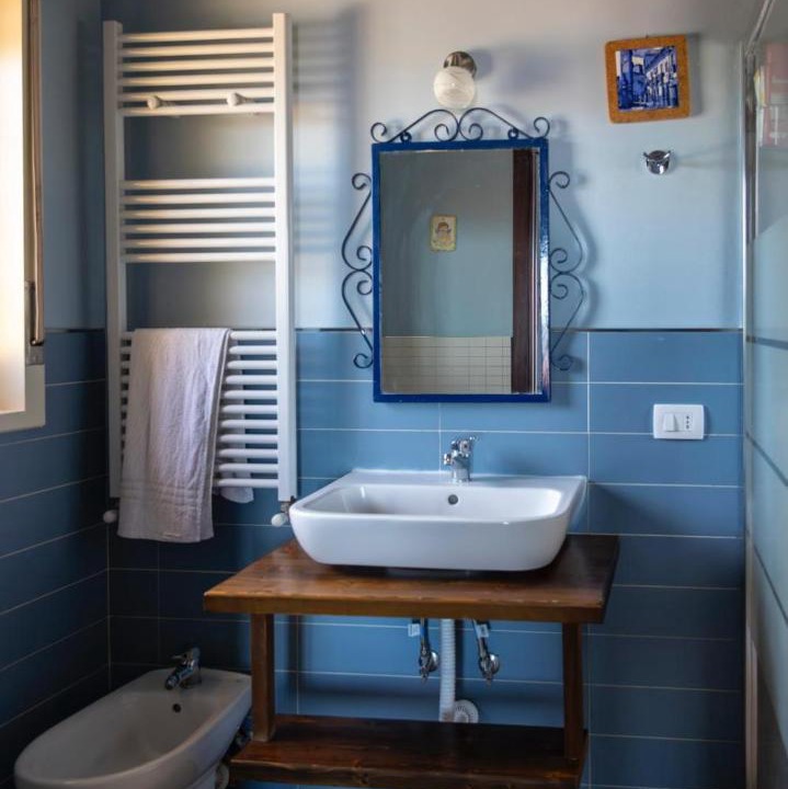 Photo of Bathroom in Lavinaio-Monterosso