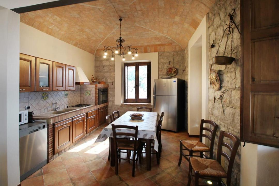 Photo of Kitchen in San Fratello