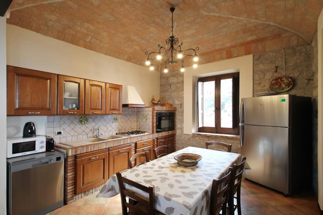 Photo of Kitchen in San Fratello