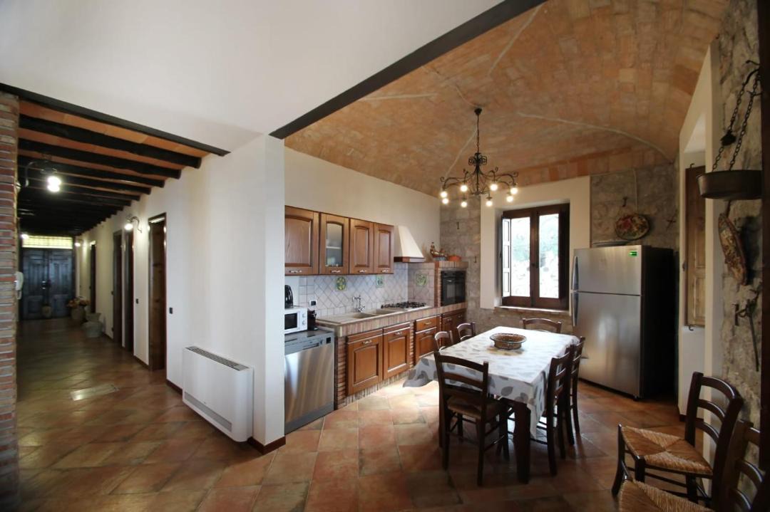 Photo of Kitchen in San Fratello