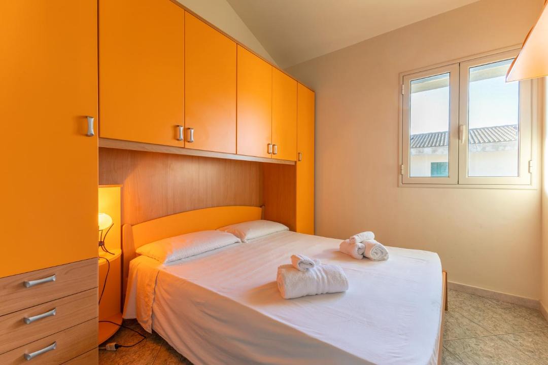Photo of Bedroom in Casuzze