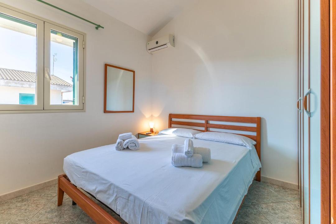 Photo of Bedroom in Casuzze