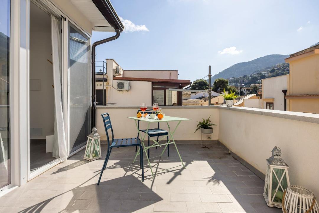 Photo of Patio Balcony in Sferracavallo
