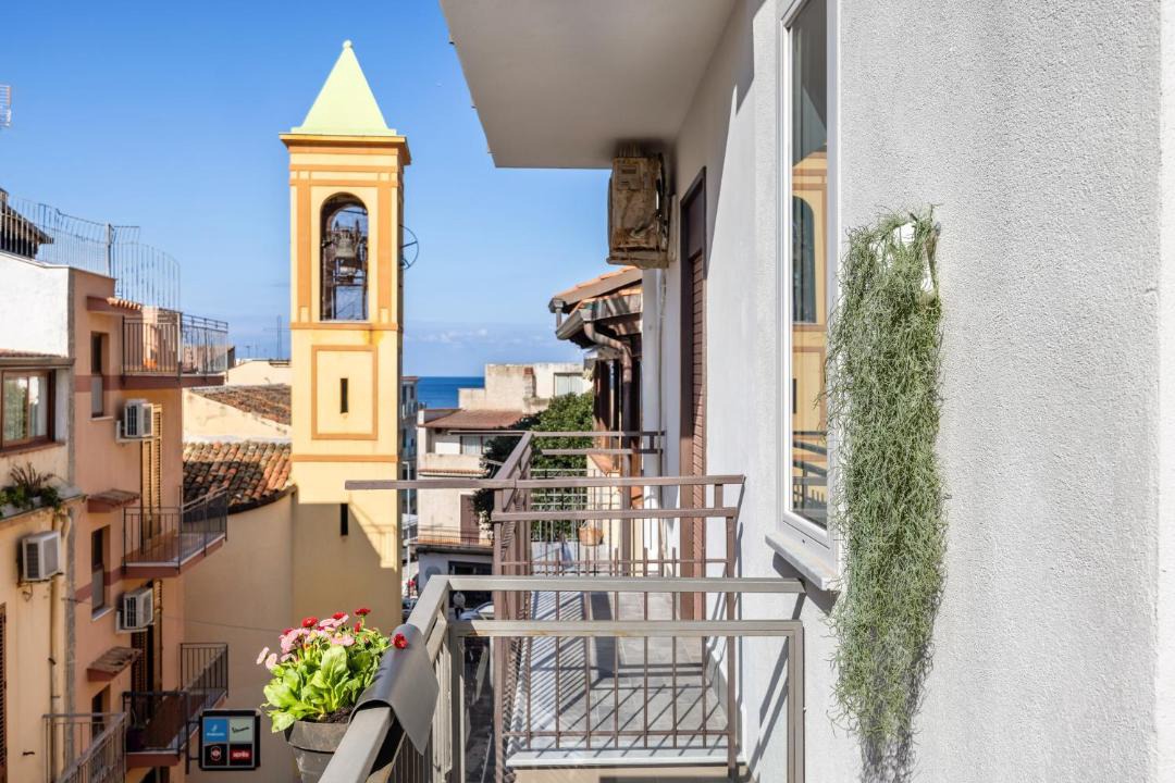 Photo of Patio Balcony in Sferracavallo