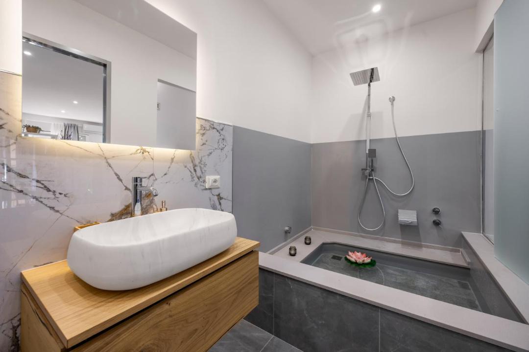Photo of Bathroom in Sferracavallo