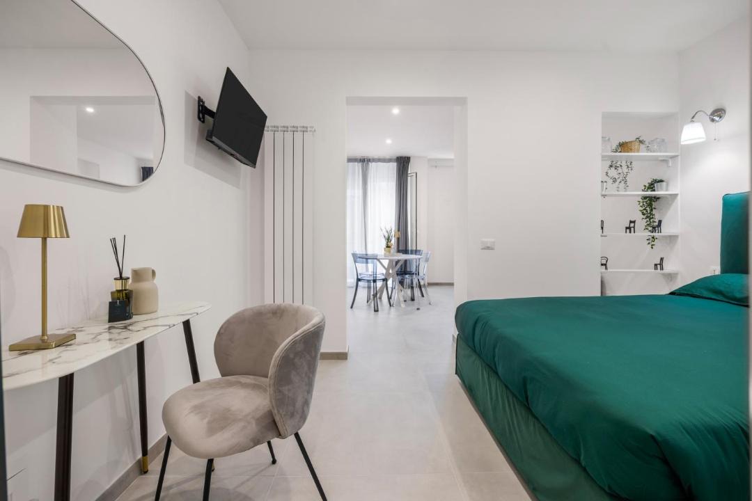 Photo of Bedroom in Sferracavallo